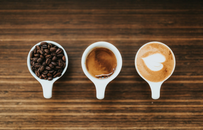 Coarse Coffee Blog 1