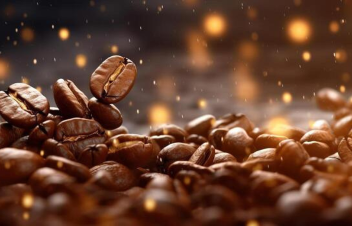 Coarse Coffee Blog 1